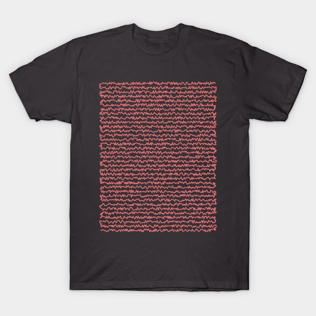 Words of wisdom T-Shirt by rhythmictaps